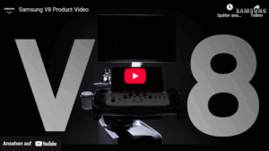 Präsentation V8