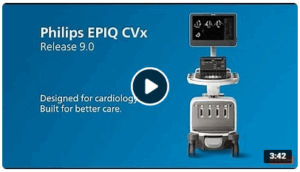 Philips EPIQ CVx