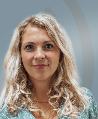 alina_babic, Leiterin Back Office 